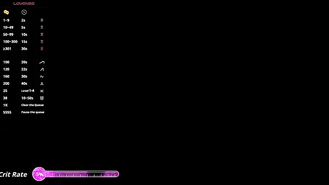 DollyWalker online show from 05-16-26, 01:32