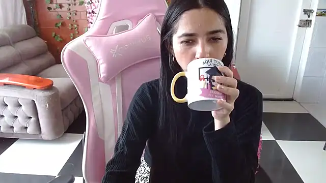 kendall all4u online show from 02-08-26, 08:56