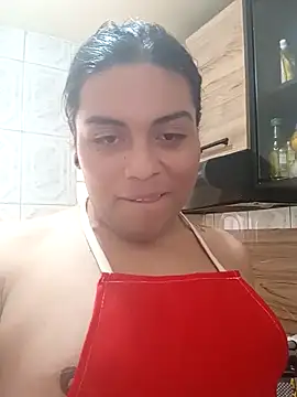 Ariana Rodriguez  online show from 02-18-25, 05:53