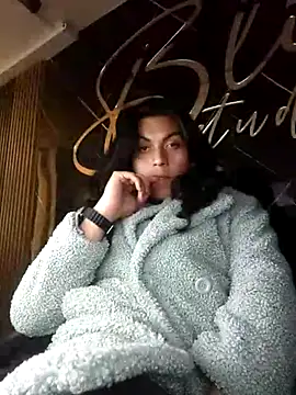 Ariana Rodriguez  online show from 03-12-25, 06:40