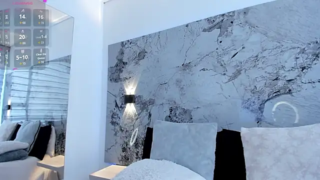 LIZ HOLMES online show from 11-27-25, 12:07