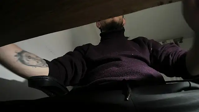 s sven03 online show from 03-08-25, 01:50