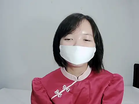 Kissdy online show from 12-04-24, 08:01