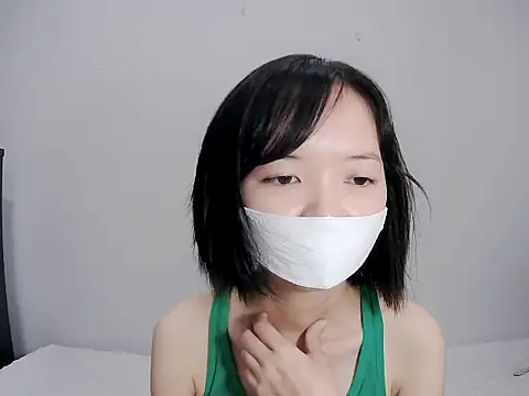 Kissdy online show from 12-26-24, 08:07