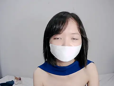 Kissdy online show from 12-27-24, 08:13