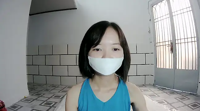 Kissdy online show from 01-04-25, 08:28