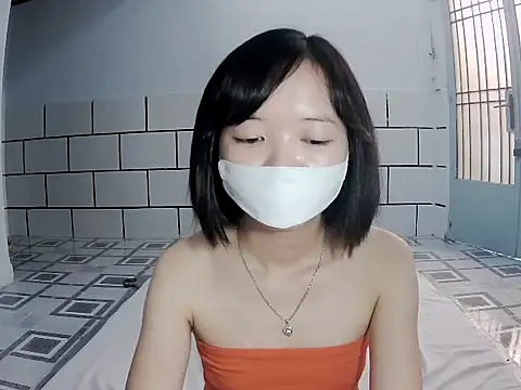 Kissdy online show from 02-27-25, 09:22