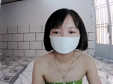 Kissdy online show from 03-12-25, 06:18
