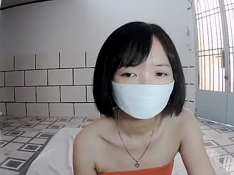 Kissdy online show from 03-13-25, 06:37