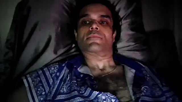 GForceSavage online show from 01-10-26, 01:02