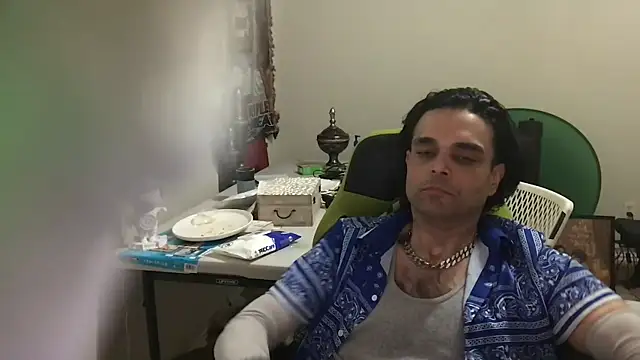 GForceSavage online show from 02-13-26, 04:30