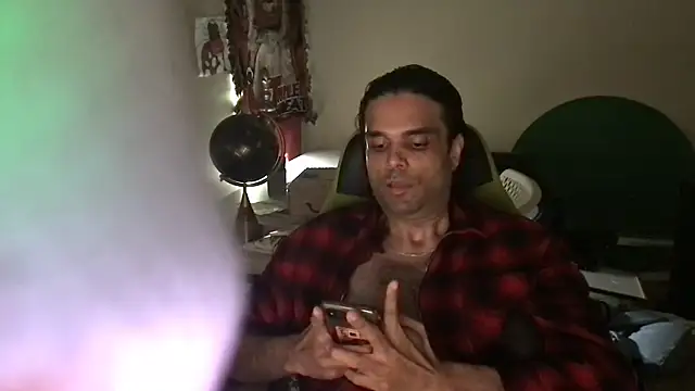 GForceSavage online show from 03-07-26, 02:25