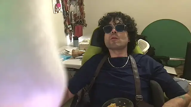 GForceSavage online show from 03-08-26, 01:48