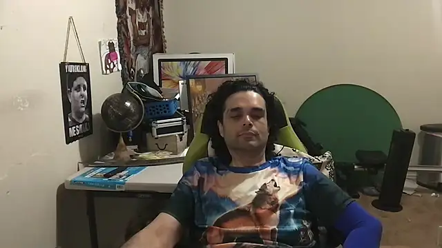 GForceSavage online show from 03-31-26, 04:02