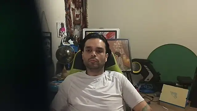 GForceSavage online show from 05-05-26, 11:24