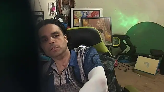 GForceSavage online show from 05-08-26, 02:17