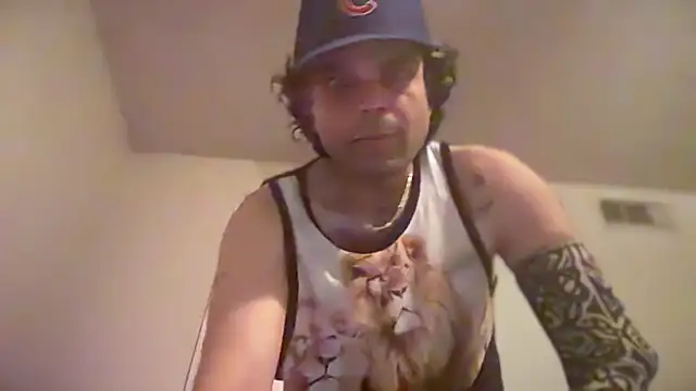 GForceSavage online show from 05-11-26, 09:59