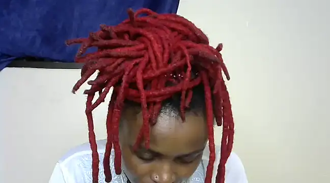 Snapshot of Rasta_tattooed chatting on 03-22-25, 12:17 Rasta tattooed online show from 03-22-25, 12:17