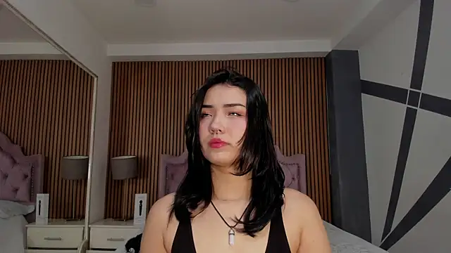 Rubi Sky online show from 09-18-25, 04:14