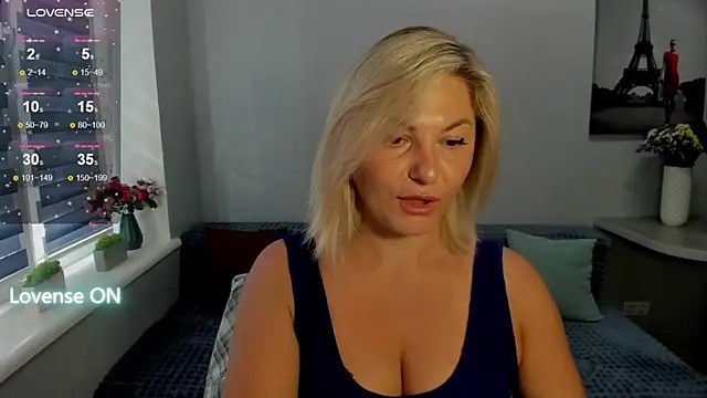 sweet   margaret online show from 09-14-25, 11:31