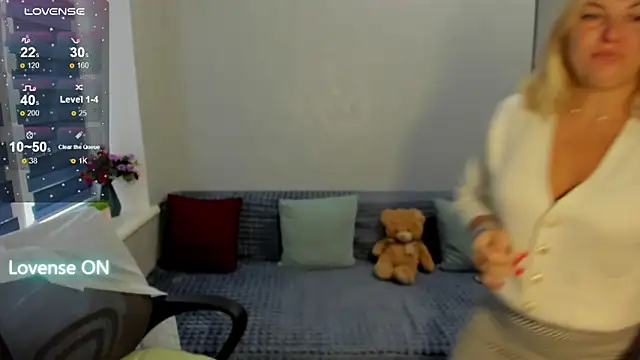 sweet   margaret online show from 10-15-25, 11:10