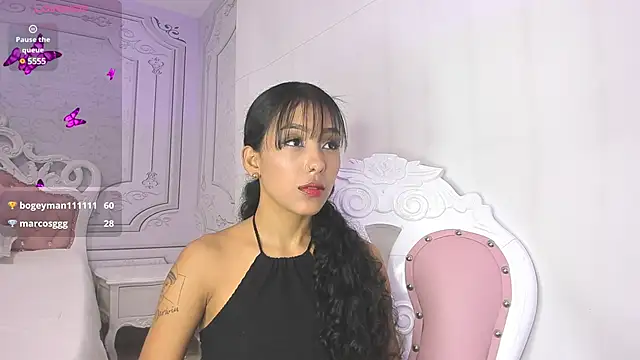 Snapshot of abby_adams20 chatting on 12-12-24, 09:48 abby adams20 online show from 12-12-24, 09:48