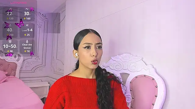 Snapshot of abby_adams20 chatting on 12-30-24, 06:16 abby adams20 online show from 12-30-24, 06:16
