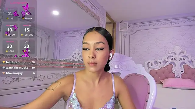 Snapshot of abby_adams20 chatting on 01-18-25, 08:30 abby adams20 online show from 01-18-25, 08:30