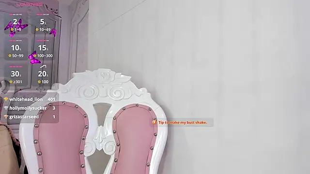 Snapshot of abby_adams20 chatting on 02-11-25, 08:52 abby adams20 online show from 02-11-25, 08:52