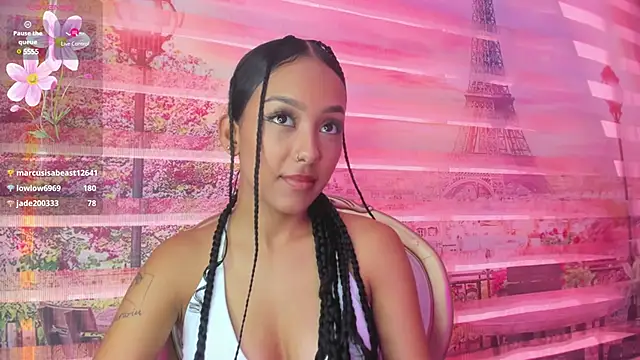 Snapshot of abby_adams20 chatting on 03-12-25, 10:17 abby adams20 online show from 03-12-25, 10:17