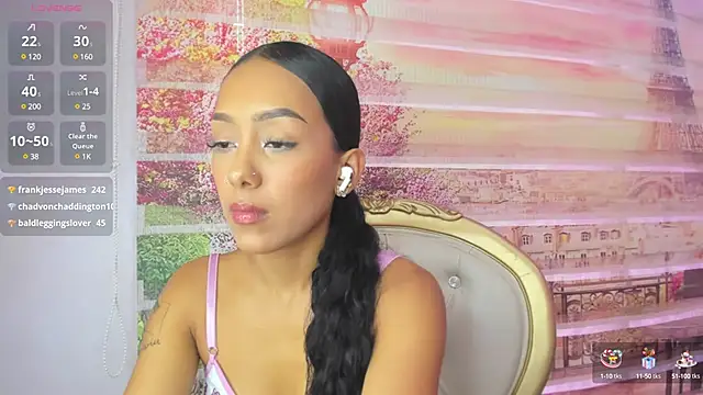 Snapshot of abby_adams20 chatting on 03-18-25, 09:32 abby adams20 online show from 03-18-25, 09:32