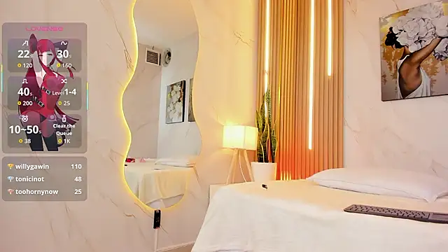 abby adams20 online show from 02-01-26, 03:32