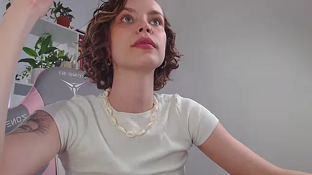 milly ross online show from 03-20-25, 08:42