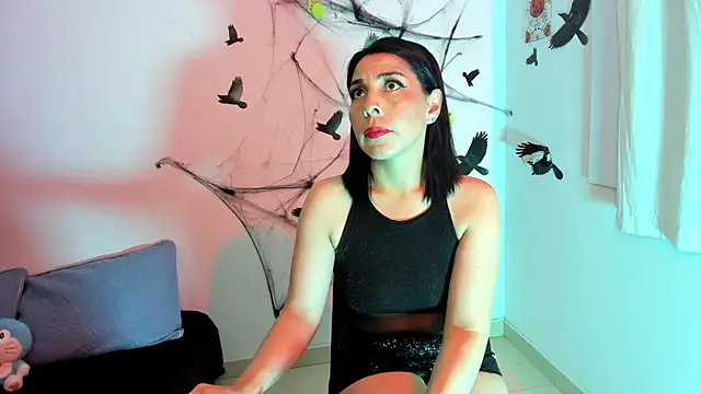 AdelleLennox cg online show from 11-03-25, 09:10