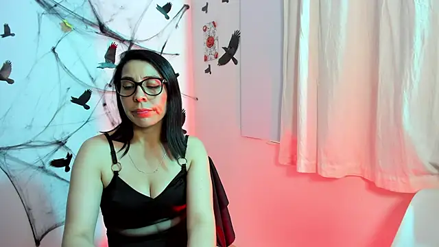 AdelleLennox cg online show from 11-06-25, 06:53