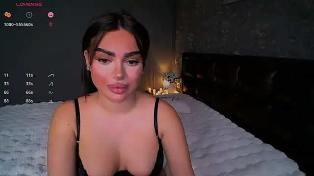 babyleilaa online show from 12-14-24, 04:20