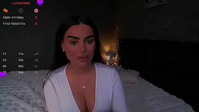 babyleilaa online show from 03-06-25, 05:43