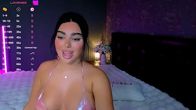 babyleilaa online show from 10-20-25, 05:24