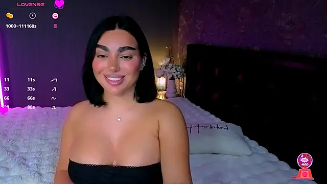 babyleilaa online show from 11-14-25, 10:51