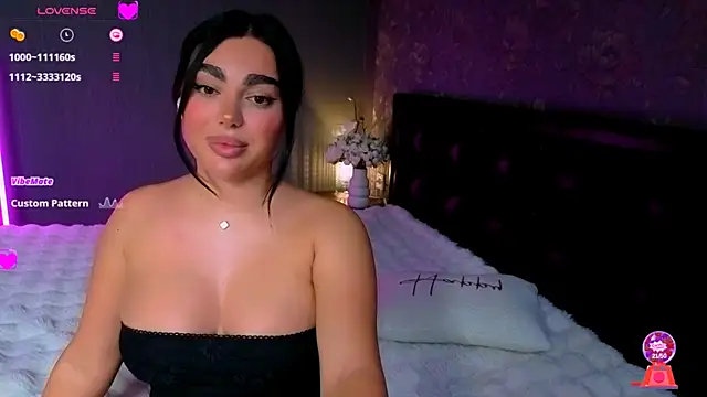 babyleilaa online show from 11-29-25, 11:19