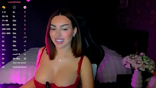 babyleilaa online show from 02-05-26, 09:52