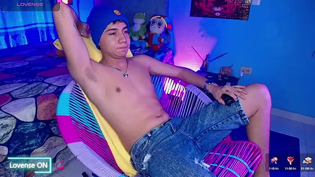 mexican cum online show from 09-24-25, 02:59