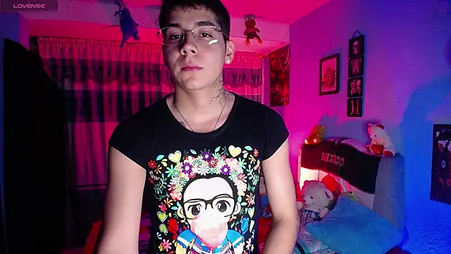 mexican cum online show from 11-23-25, 02:11