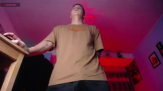 mexican cum online show from 06-15-26, 01:30