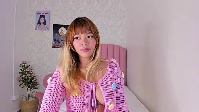 Adria ross online show from 02-19-26, 01:29