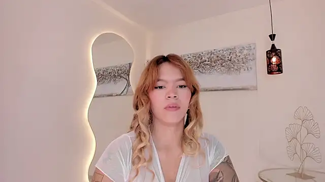 Adria ross online show from 05-08-26, 12:54
