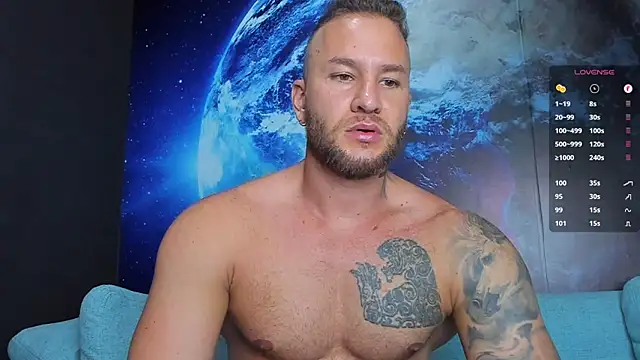 Snapshot of delessandro_world chatting on 01-06-26, 12:58 delessandro world online show from 01-06-26, 12:58