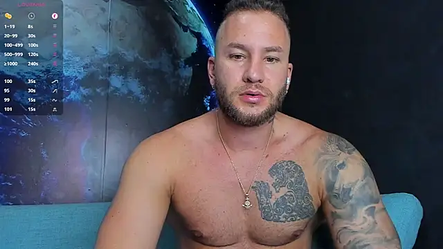 Snapshot of delessandro_world chatting on 01-07-26, 01:19 delessandro world online show from 01-07-26, 01:19