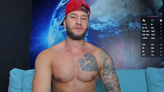 Snapshot of delessandro_world chatting on 01-17-26, 06:07 delessandro world online show from 01-17-26, 06:07