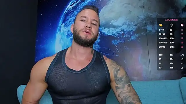 Snapshot of delessandro_world chatting on 02-02-26, 11:03 delessandro world online show from 02-02-26, 11:03